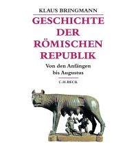 Reiseführer Geschichte der römischen Republik Beck'sche Verlagsbuchhandlung