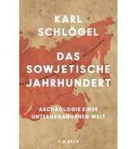 Reiseführer Russland Das sowjetische Jahrhundert Beck'sche Verlagsbuchhandlung