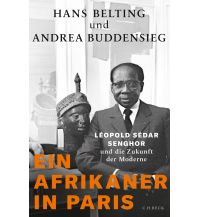 Reiselektüre Ein Afrikaner in Paris Beck'sche Verlagsbuchhandlung