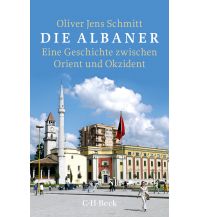 Reiseführer Albanien Die Albaner Beck'sche Verlagsbuchhandlung