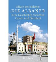Reiseführer Albanien Die Albaner Beck'sche Verlagsbuchhandlung