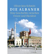 Reiseführer Nordmazedonien Die Albaner Beck'sche Verlagsbuchhandlung