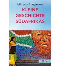 Reiseführer Kleine Geschichte Südafrikas Beck'sche Verlagsbuchhandlung