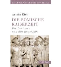 Reiselektüre Die römische Kaiserzeit Beck'sche Verlagsbuchhandlung