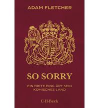 Reiseführer Großbritannien So sorry Beck'sche Verlagsbuchhandlung