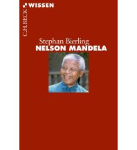 Travel Literature Nelson Mandela Beck'sche Verlagsbuchhandlung