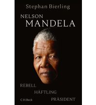 Reiselektüre Nelson Mandela Beck'sche Verlagsbuchhandlung