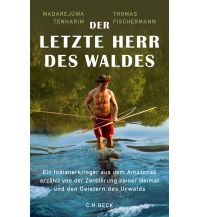Reiseführer Der letzte Herr des Waldes Beck'sche Verlagsbuchhandlung
