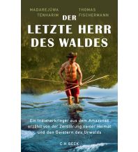 Travel Guides Der letzte Herr des Waldes Beck'sche Verlagsbuchhandlung