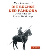 Travel Literature Die Büchse der Pandora Beck'sche Verlagsbuchhandlung