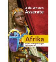 Travel Guides Die 101 wichtigsten Fragen und Antworten - Afrika Beck'sche Verlagsbuchhandlung