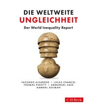 Travel Literature Die weltweite Ungleichheit Beck'sche Verlagsbuchhandlung