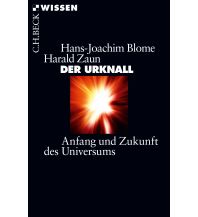 Astronomie Der Urknall Beck'sche Verlagsbuchhandlung