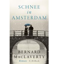 Reiselektüre Schnee in Amsterdam Beck'sche Verlagsbuchhandlung