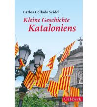 Reiseführer Spanien Kleine Geschichte Kataloniens Beck'sche Verlagsbuchhandlung