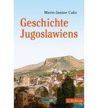 Travel Guides Geschichte Jugoslawiens Beck'sche Verlagsbuchhandlung