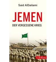 Reiselektüre Jemen Beck'sche Verlagsbuchhandlung