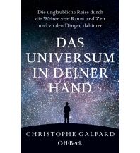 Astronomie Das Universum in deiner Hand Beck'sche Verlagsbuchhandlung