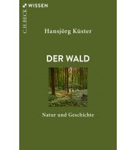 Nature and Wildlife Guides Der Wald Beck'sche Verlagsbuchhandlung