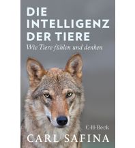 Nature and Wildlife Guides Die Intelligenz der Tiere Beck'sche Verlagsbuchhandlung