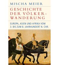 Reiseführer Geschichte der Völkerwanderung Beck'sche Verlagsbuchhandlung