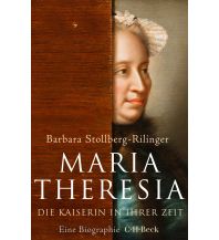 History Maria Theresia Beck'sche Verlagsbuchhandlung