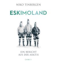 Reiseführer Dänemark Eskimoland Beck'sche Verlagsbuchhandlung