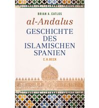 Reiseführer al-Andalus Beck'sche Verlagsbuchhandlung