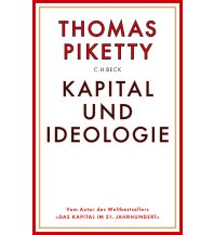 Reiselektüre Kapital und Ideologie Beck'sche Verlagsbuchhandlung