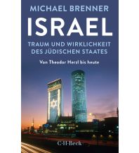 Reiseführer Asien Israel Beck'sche Verlagsbuchhandlung