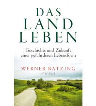 Travel Literature Das Landleben Beck'sche Verlagsbuchhandlung