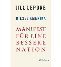 Reiselektüre Dieses Amerika Beck'sche Verlagsbuchhandlung