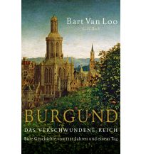 Reiseführer Burgund Beck'sche Verlagsbuchhandlung