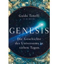 Astronomie Genesis Beck'sche Verlagsbuchhandlung