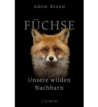 Naturführer Füchse Beck'sche Verlagsbuchhandlung