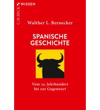 Travel Guides Spain Spanische Geschichte Beck'sche Verlagsbuchhandlung