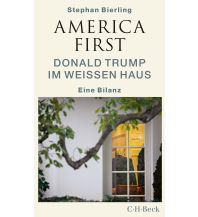 America First Beck'sche Verlagsbuchhandlung