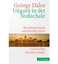 Travel Guides Hungary Ungarn in der Nußschale Beck'sche Verlagsbuchhandlung