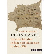 Die Indianer Beck'sche Verlagsbuchhandlung