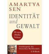 Identität und Gewalt Beck'sche Verlagsbuchhandlung