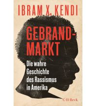 Gebrandmarkt Beck'sche Verlagsbuchhandlung