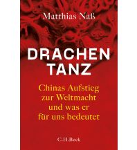 Drachentanz Beck'sche Verlagsbuchhandlung