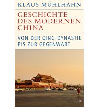 Geschichte des modernen China Beck'sche Verlagsbuchhandlung