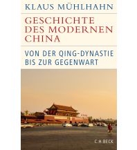 Travel Guides China Geschichte des modernen China Beck'sche Verlagsbuchhandlung