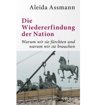 Die Wiedererfindung der Nation Beck'sche Verlagsbuchhandlung