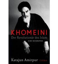 Khomeini Beck'sche Verlagsbuchhandlung