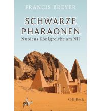 Travel Schwarze Pharaonen Beck'sche Verlagsbuchhandlung