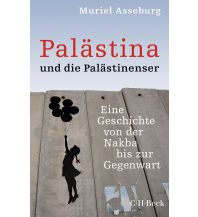 Travel Palästina und die Palästinenser Beck'sche Verlagsbuchhandlung
