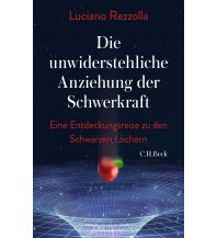 Astronomie Die unwiderstehliche Anziehung der Schwerkraft Beck'sche Verlagsbuchhandlung