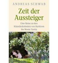 Travel Literature Zeit der Aussteiger Beck'sche Verlagsbuchhandlung